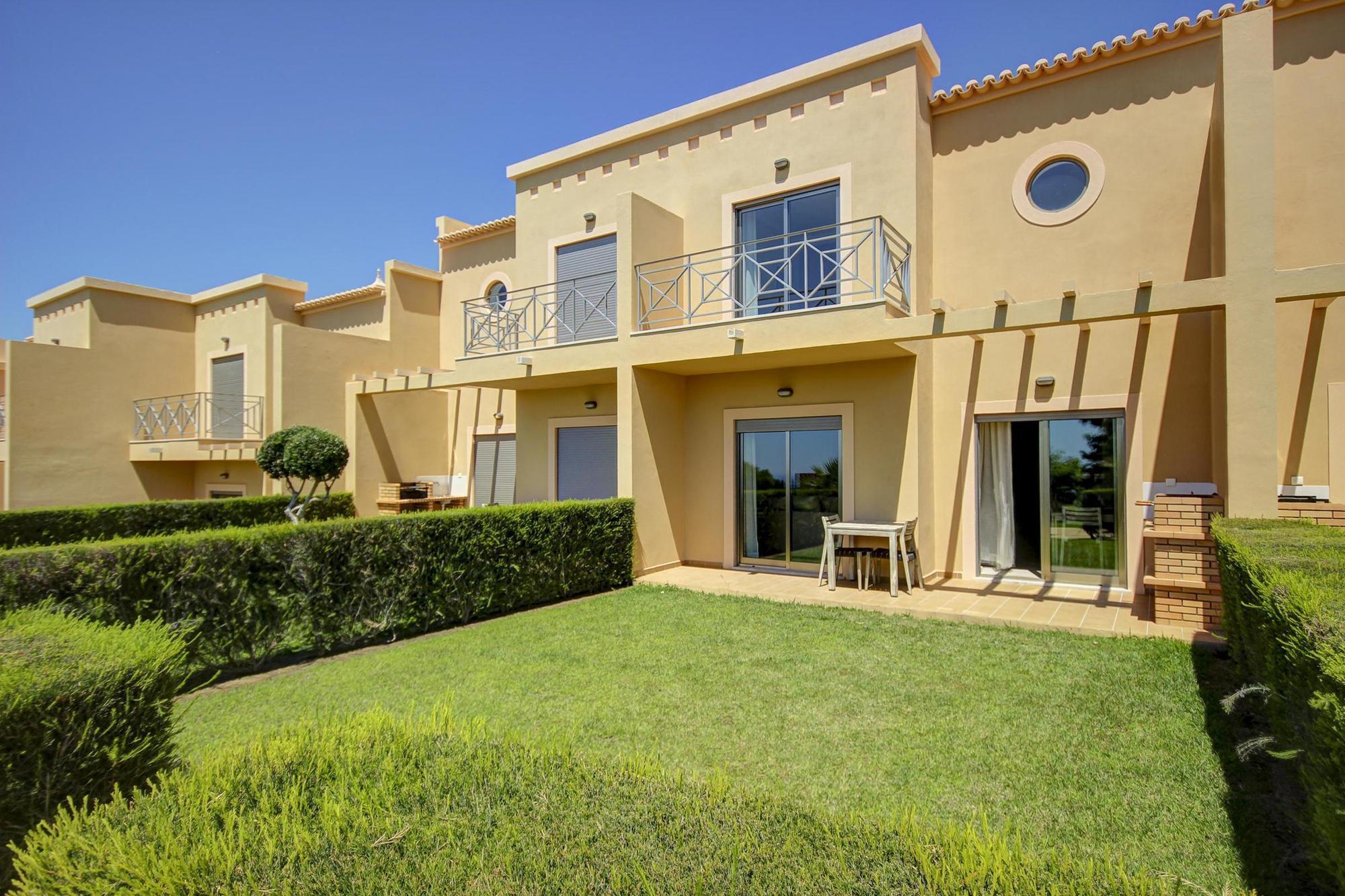 Pinheiros Da Balaia Villas Albufeira Exterior foto