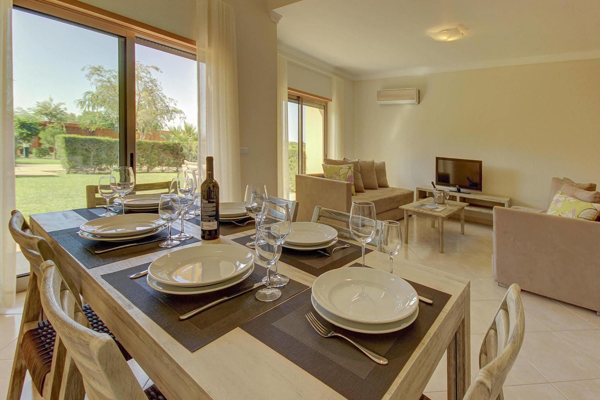 Pinheiros Da Balaia Villas Albufeira Exterior foto