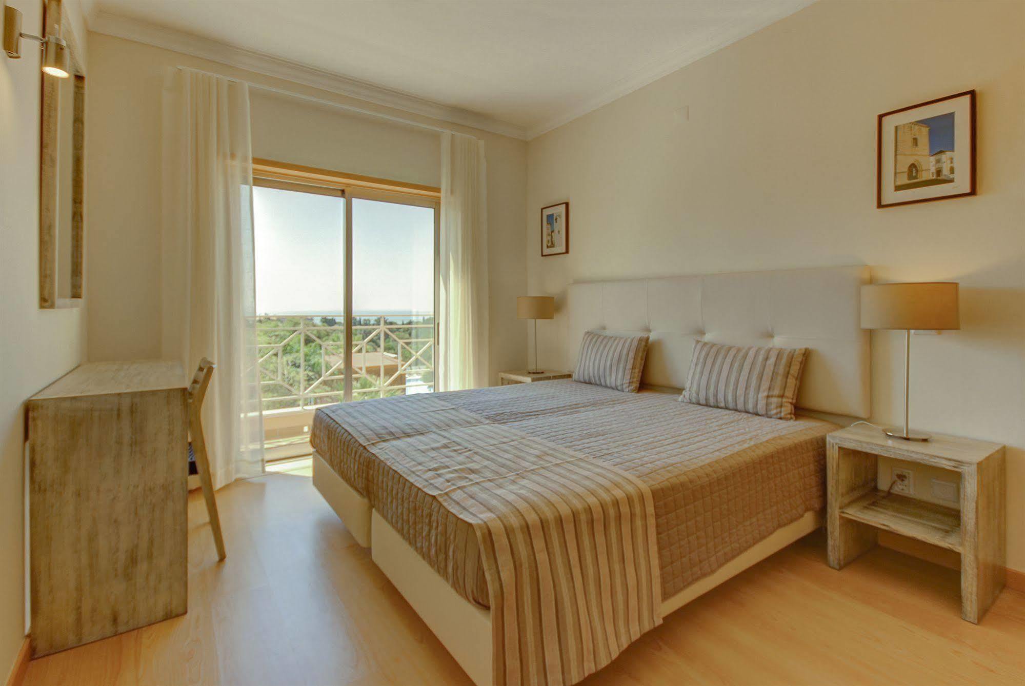 Pinheiros Da Balaia Villas Albufeira Exterior foto