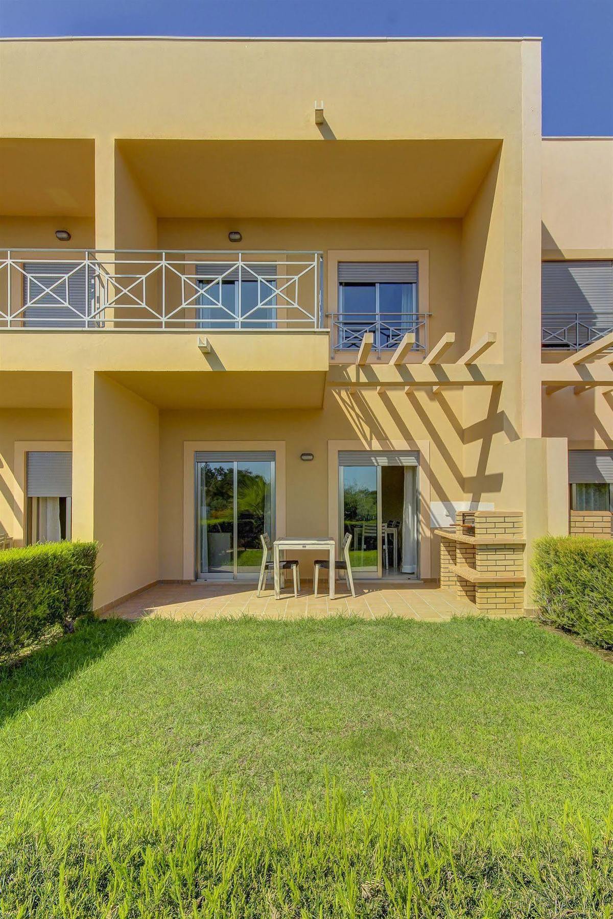 Pinheiros Da Balaia Villas Albufeira Exterior foto