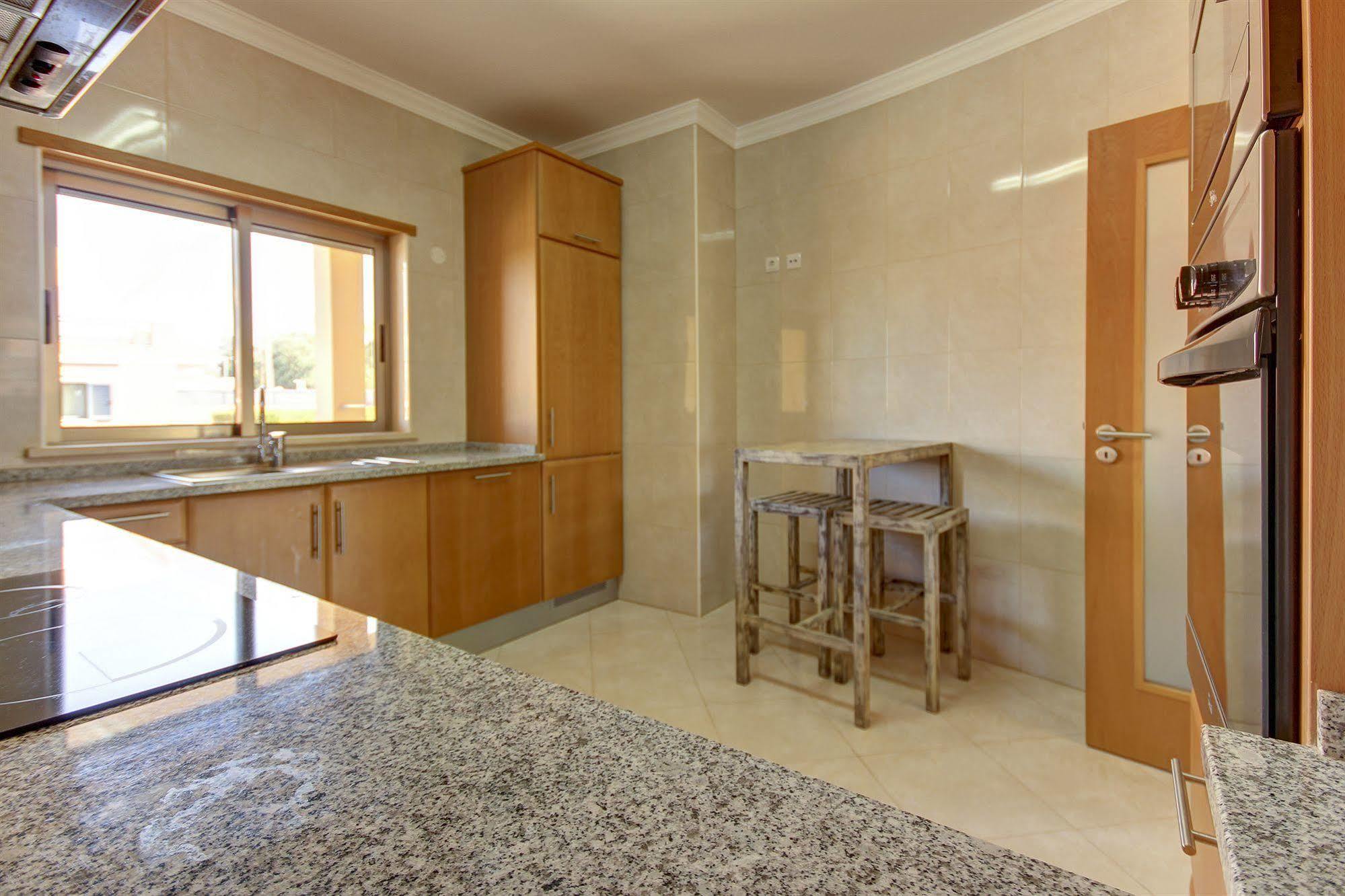 Pinheiros Da Balaia Villas Albufeira Exterior foto
